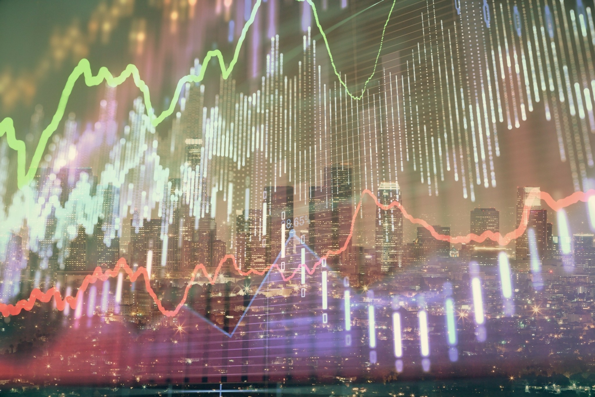 Η φυγή προς τα ομόλογα υποδηλώνει ότι η διόρθωση στις μετοχές των Big Tech έχει ακόμα μέλλον