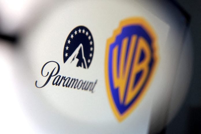 Η νέα προσφορά της Paramount για την Warner Bros «δεν είναι επαρκής», δηλώνει ο πέμπτος μεγαλύτερος μέτοχός της