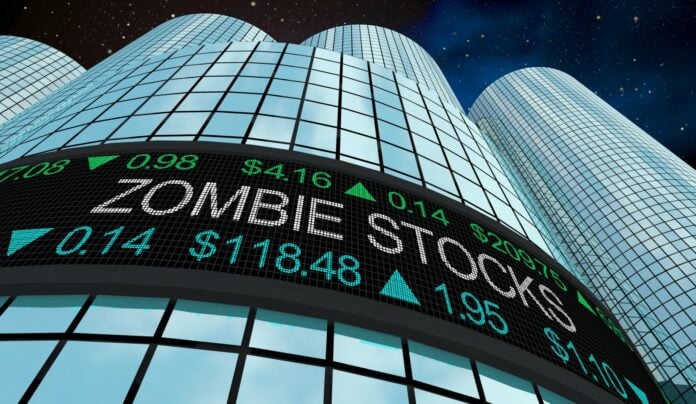 Η παγίδα των ζόμπι: Όταν τα funds δεν μπορούν να πουλήσουν, ούτε να θάψουν τις επενδύσεις τους