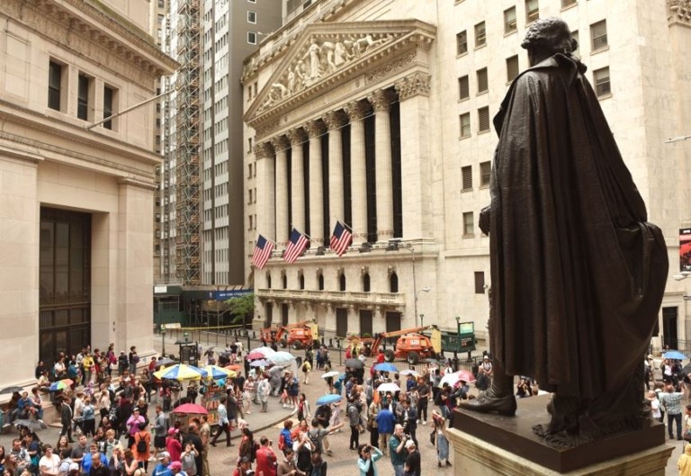 Η Wall Street ετοιμάζεται για ωράριο 24/7 – Αίτηση από Nasdaq για 23ωρη διαπραγμάτευση τις καθημερινές (pics)