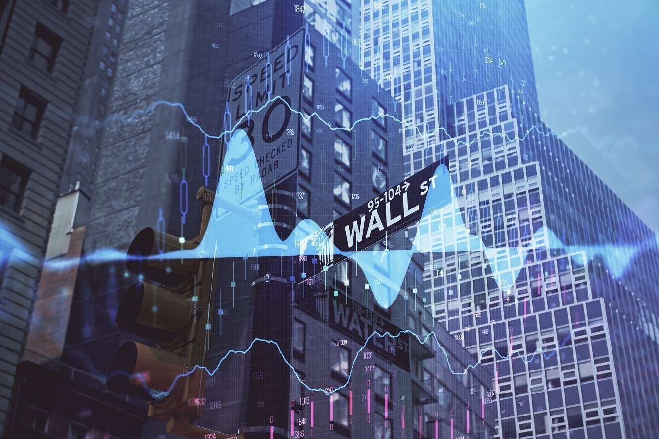 Η Wall Street γυρνά την πλάτη της στη Novo Nordisk παρά τις μακροπρόθεσμες προοπτικές της