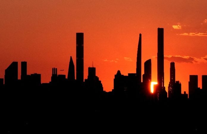 ΗΠΑ: Επιδείνωση του κλίματος στις μικρές επιχειρήσεις τον Σεπτέμβριο – Ο πληθωρισμός επιστρέφει στο επίκεντρο