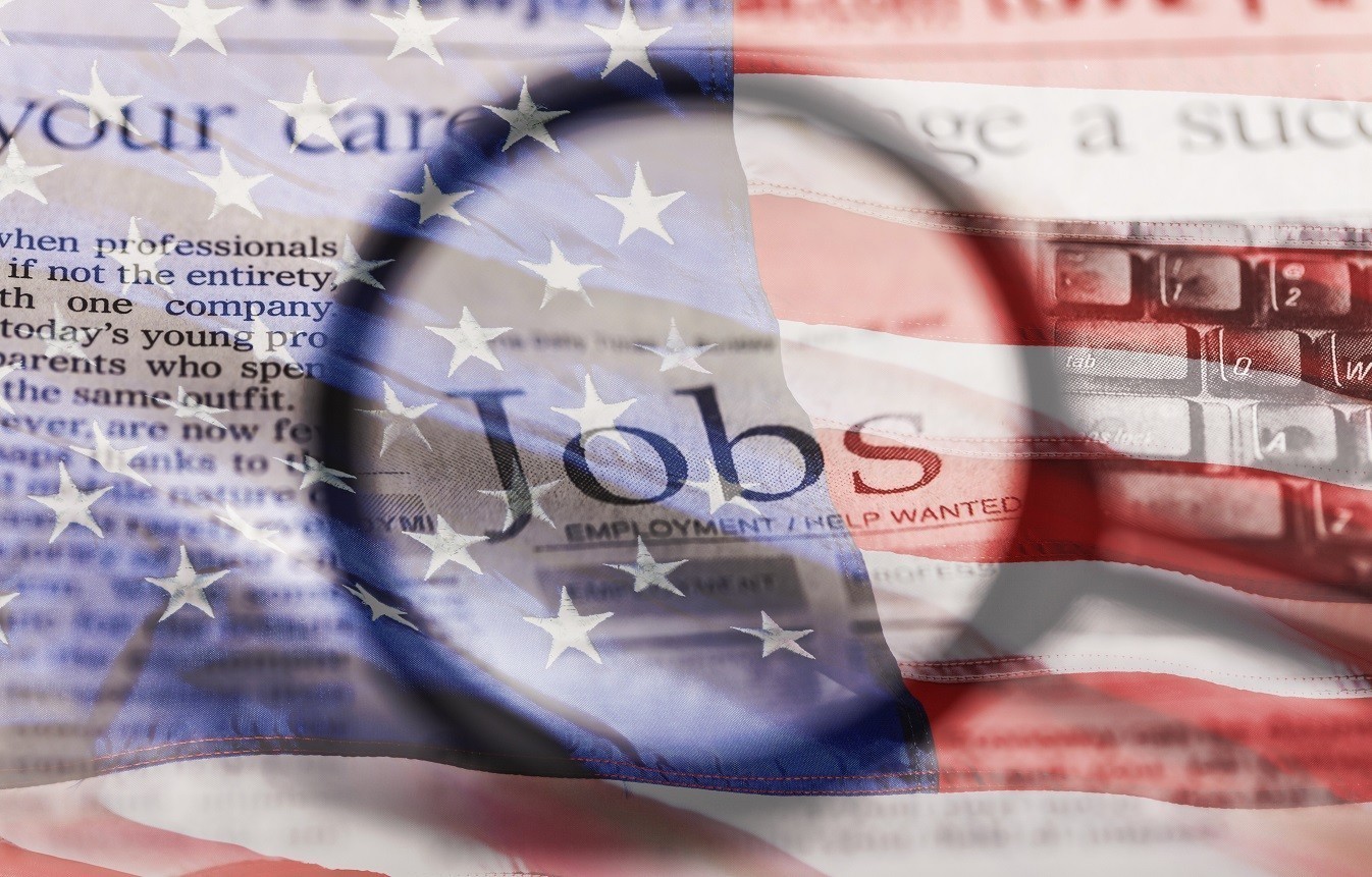 ΗΠΑ: Μειώθηκαν κατά 6.000 οι αιτήσεις για επίδομα ανεργίας – Στο χαμηλότερο επίπεδο από τα μέσα Απριλίου