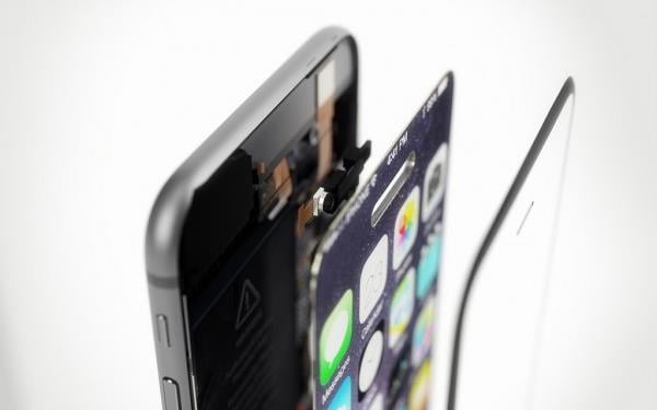 Intel: Εκτόξευση της μετοχής, μετά από πληροφορίες για συνεργασία με την Apple