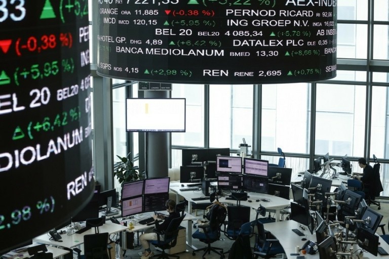 Ισχυρή άνοδος στις ευρωπαϊκές αγορές μετά τα σημάδια αποκλιμάκωσης στη Μέση Ανατολή