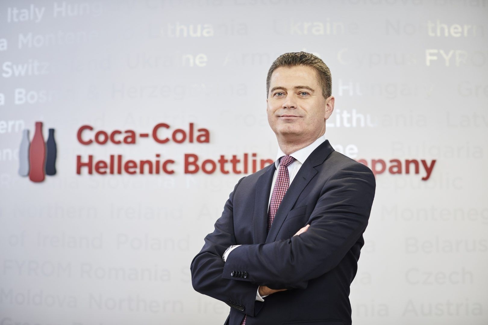Jefferies-Citi: Ενα «buy» και ένα «neutral» για την Coca-Cola HBC μετά τη συμφωνία $2,6 δισ. στην Αφρική