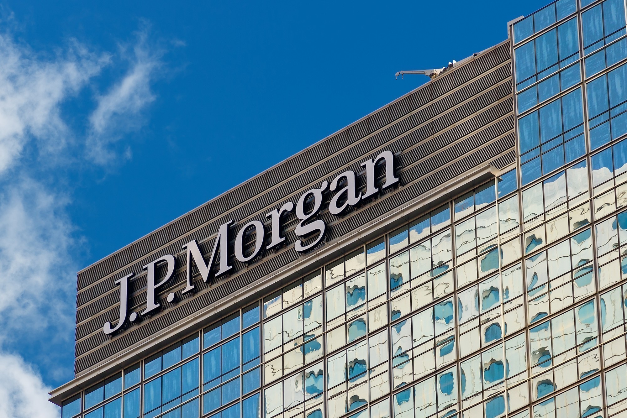 JP Morgan για Ελλάδα: «Οverweight» και το 2026 παρά τις αμφιβολίες για την αναβάθμιση σε developed market