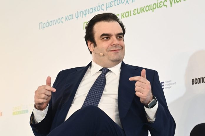 Κ. Πιερρακάκης: Η χώρα γίνεται ολοένα φιλικότερη για επενδύσεις