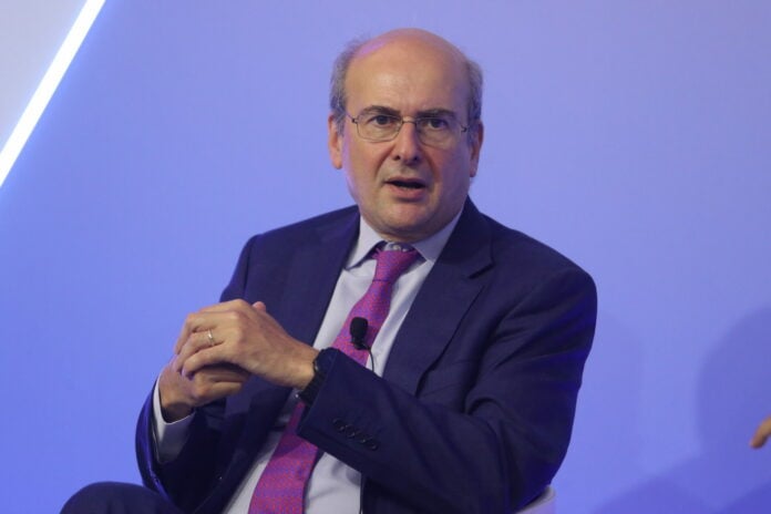 Κ. Χατζηδάκης: Οι θέσεις της Ελλάδας για τη νέα ΚΑΠ – Επί ελληνικής προεδρίας οι τελικές αποφάσεις της Ε.Ε. για τον προϋπολογισμό 2028-2034