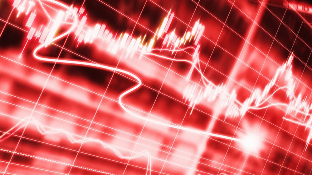 Κατηφόρα χωρίς φρένα στο Χρηματιστήριο - Έπεσαν και οι 2.100 μονάδες