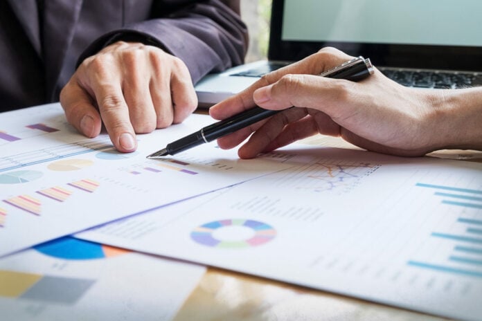 Κατηφόρισε ο τζίρος των επιχειρήσεων τον Αύγουστο – Ο κλάδος με τη μεγαλύτερη πτώση