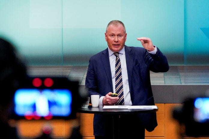 Κέρδη που ζαλίζουν για το μεγαλύτερο κρατικό επενδυτικό ταμείο στον πλανήτη