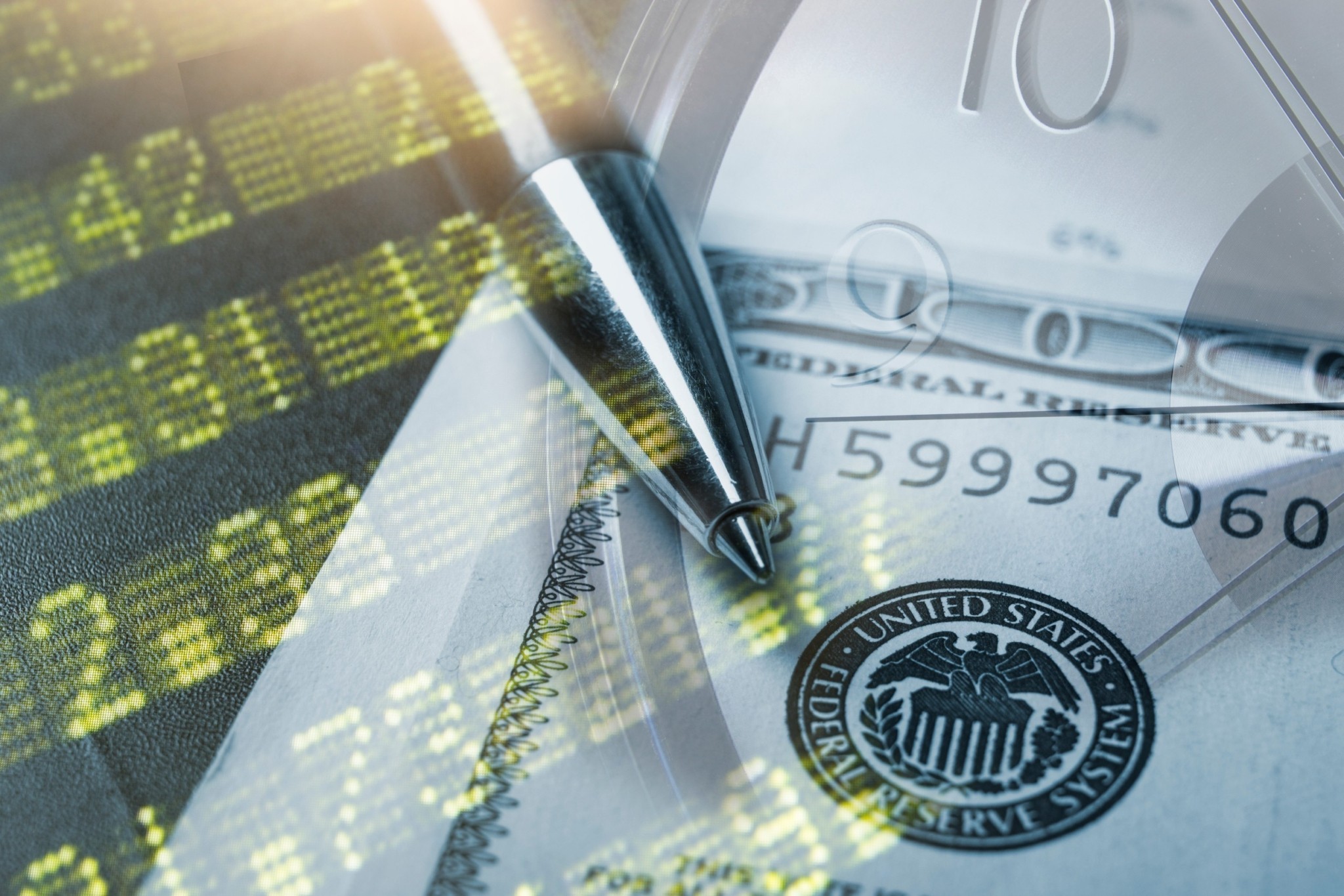 Κίνα: Εντολή στις τράπεζες να μειώσουν θέσεις σε αμερικανικά ομόλογα – Στο 4,25% η απόδοση του 10ετούς (γράφημα)