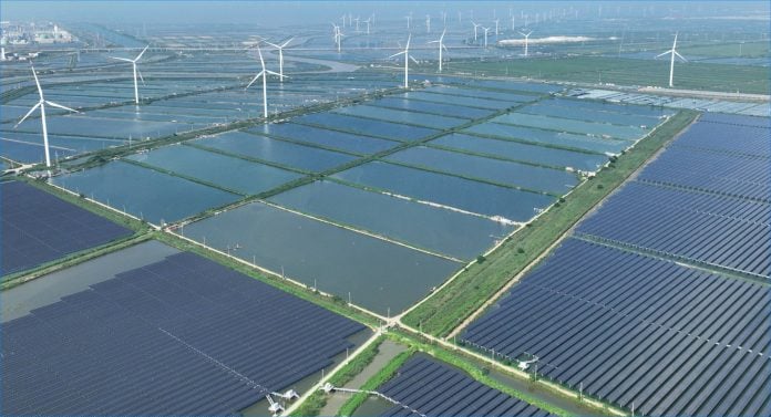 Κίνα: Ολοκληρώθηκε η εθνική βάση δεδομένων για τους θαλάσσιους ενεργειακούς πόρους σε πρώτο στάδιο