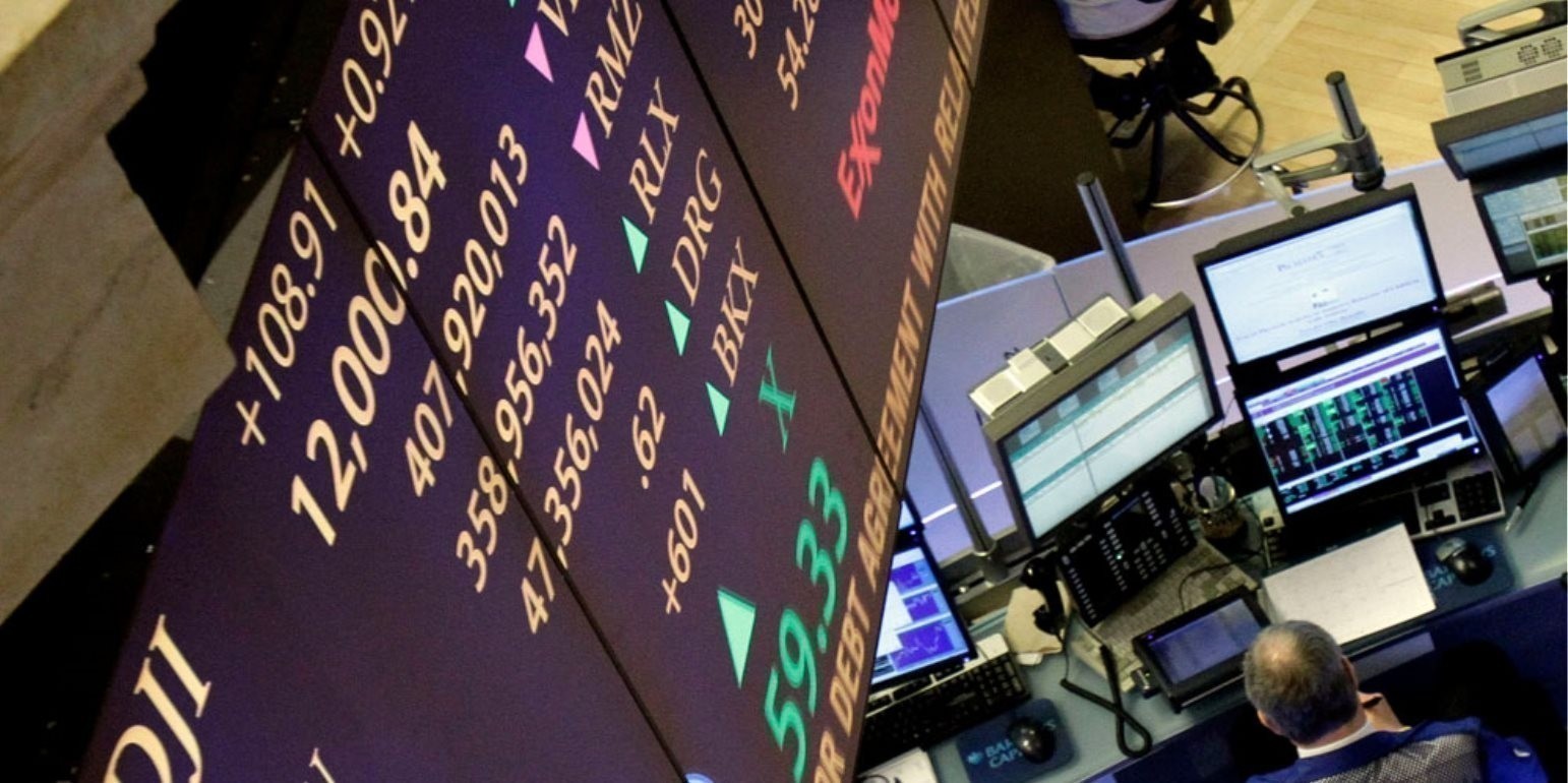 Κλειστά σήμερα Μεγάλη Παρασκευή των Καθολικών μεγάλα χρηματιστήρια σε Ευρώπη, ΗΠΑ και Ασία  – Πότε επαναλειτουργούν