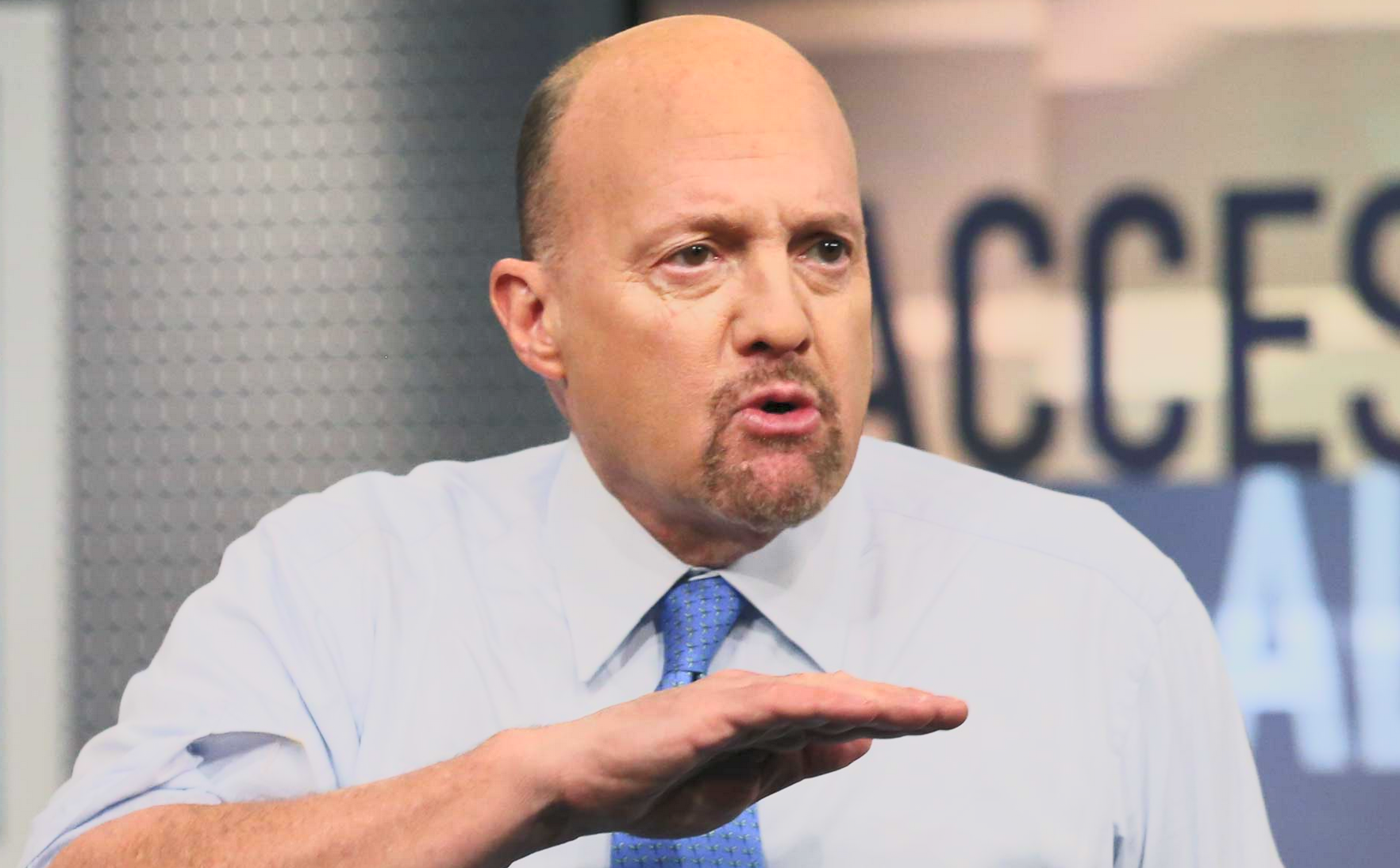 Κρέιμερ (CNBC): Η αγορά βρίσκεται σε κατάσταση στασιμότητας λόγω Ιράν και μικροτσίπ