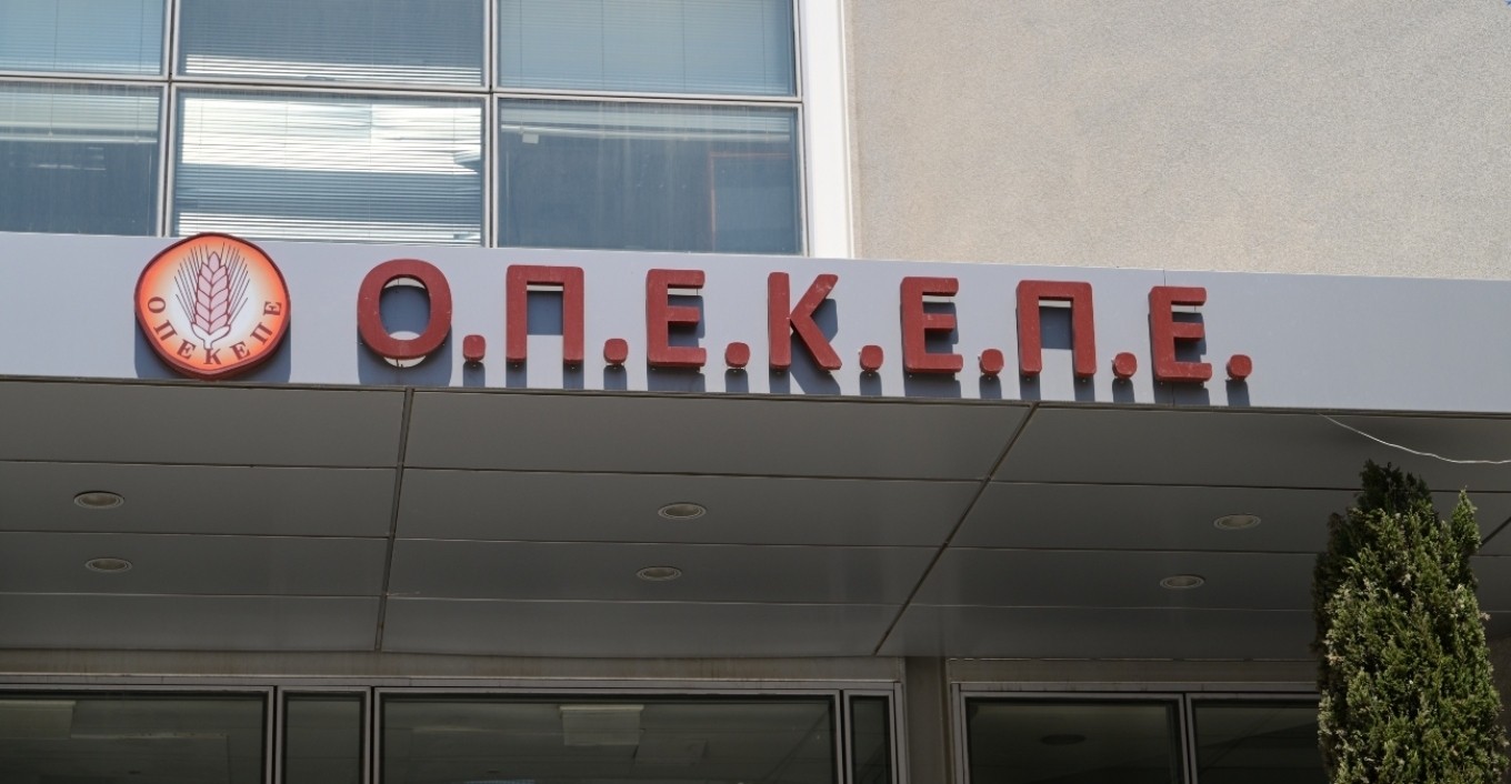 Λευτέρης Ζερβός: Το δικαίωμα της σιωπής επικαλέστηκε στην Εξεταστική ο πρώην αντιπρόεδρος του ΟΠΕΚΕΠΕ