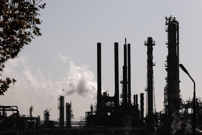 Με θετικό πρόσημο ο τζίρος στη βιομηχανία τον Νοέμβριο του 2025