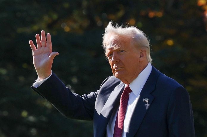 Μετά την Ελλάδα, ενεργειακή «απόβαση» Τραμπ στην Κεντρική Ασία