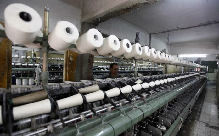 Μεταποίηση: Η ανάκαμψη αποκτά δυναμική – Επιτάχυνση για παραγωγή και νέες παραγγελίες