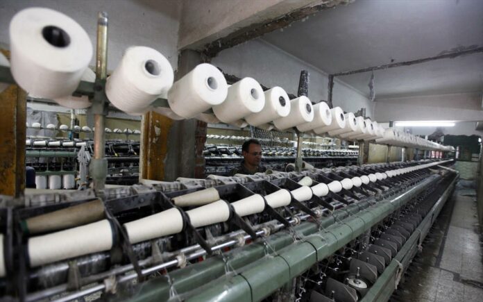 Μεταποίηση: Η εντονότερη βελτίωση σε διάστημα 5 μηνών