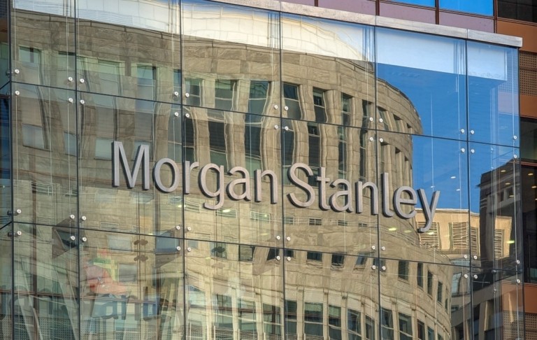 Morgan Stanley προς επενδυτές: Πουλήστε ασιατικές μετοχές – Ο πόλεμος στη Μέση Ανατολή θα ρίξει κι άλλο τις αγορές (γράφημα)