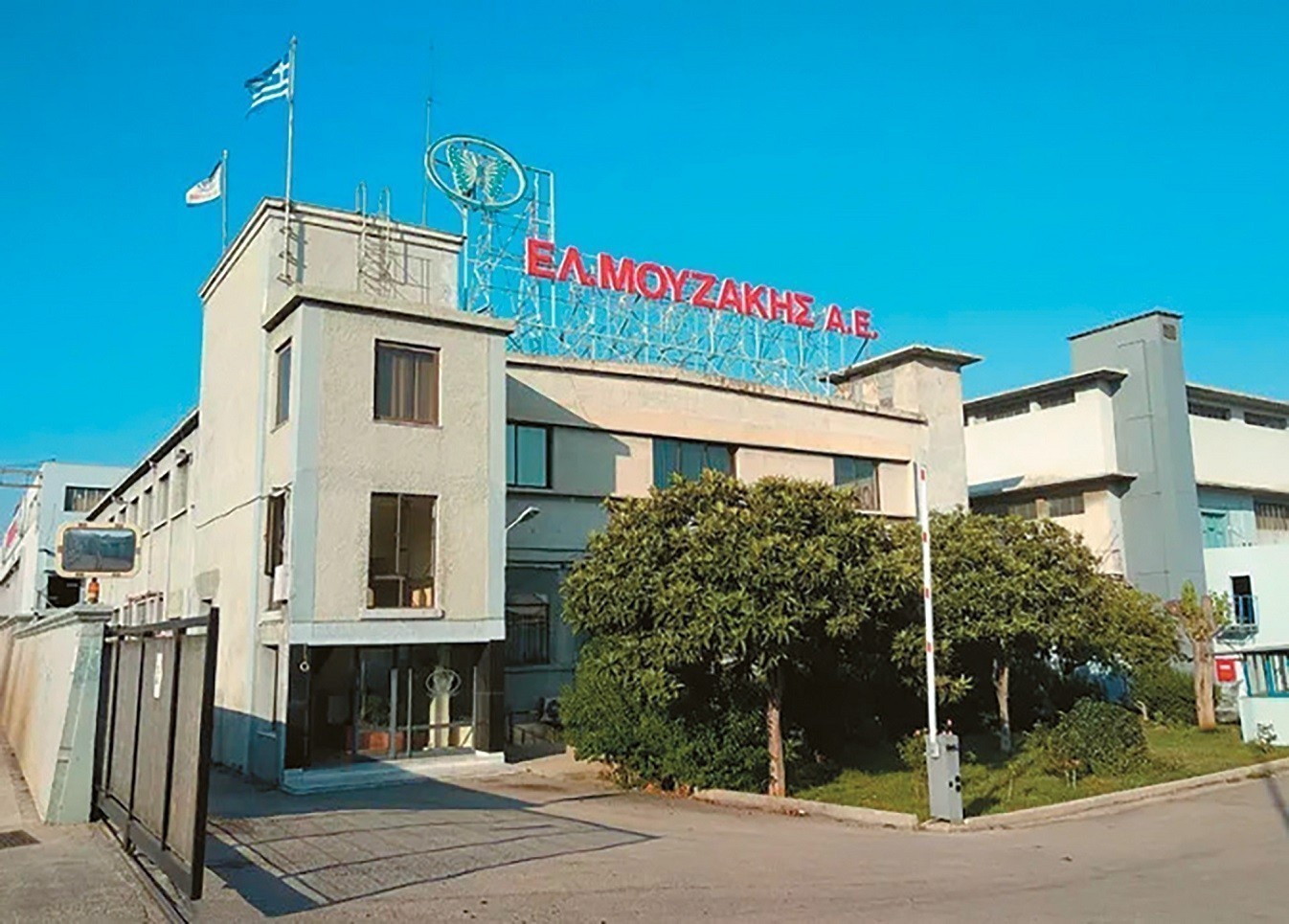 Μουζάκης: Εισήχθησαν στο ΧΑ οι νέες μετοχές μετά από υποχρεωτική μετατροπή ομολογιών