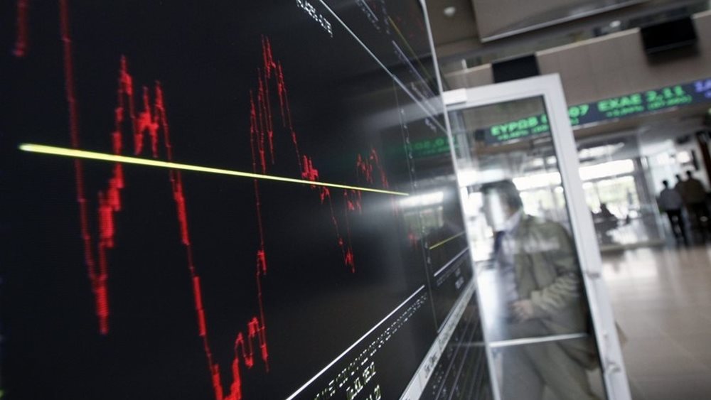 Μπαράζ ρευστοποιήσων στο Χρηματιστήριο μετά την Metlen - Σε κίνδυνο οι 2.300 μονάδες