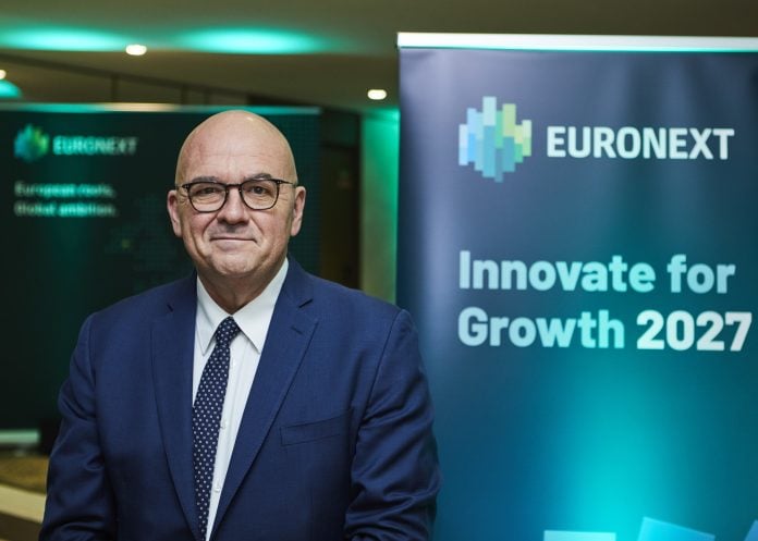 Μπουζνά (Euronext Athens): «Επιστροφή στην κανονικότητα» η αναβάθμιση του MSCI – Σήμα εισαγωγής των ελληνικών ναυτιλιακών στην Αθήνα