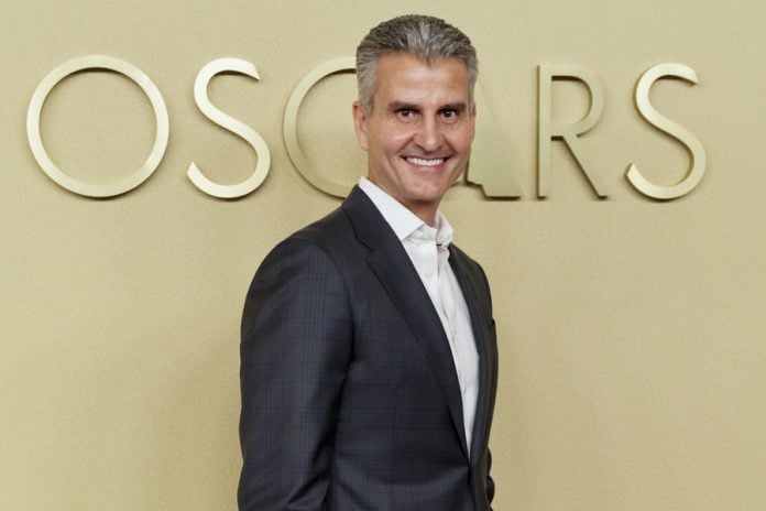 Νέο κεφάλαιο για την Disney: Ο Τζος Ντ’ Αμάρο νέος CEO