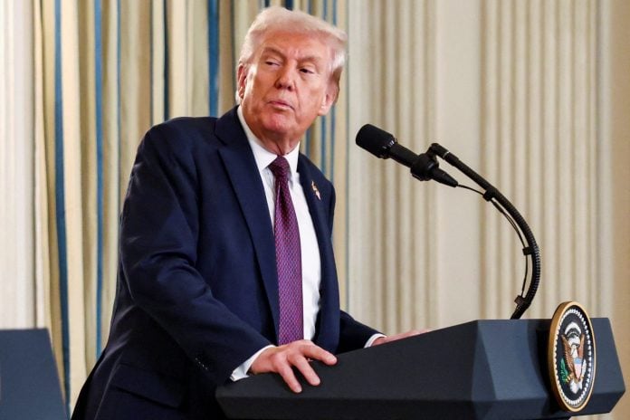 Νέος πόλεμος Τραμπ με Κίνα: Εμπάργκο στο μαγειρικό λάδι λόγω σόγιας