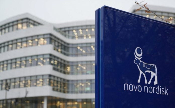 Novo Nordisk: Άλμα 6% μετά το «πράσινο φως» στο πρώτο χάπι GLP-1 κατά της παχυσαρκίας παγκοσμίως