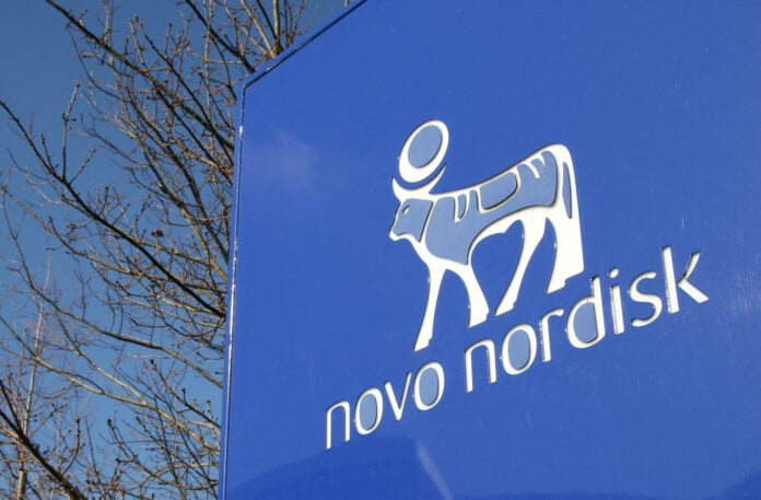 Novo Nordisk: Βουτιά 15% για τη μετοχή – Γιατί απογοήτευσε η κλινική δοκιμή του CagriSema