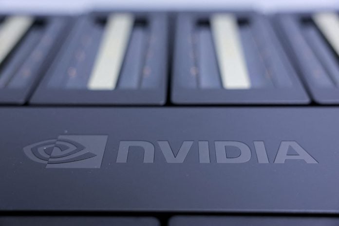 Nvidia: Ράλι 5 % στις προσυνεδριακές συναλλαγές της Wall Street – Τα 5 τρισ. πλησιάζει η χρηματιστηριακή αξία