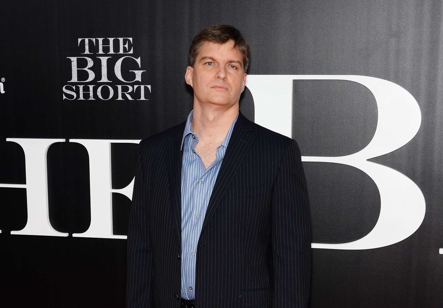 O Mάικλ Μπέρι προειδοποιεί για φούσκα και πιθανότητα ύφεσης στις ΗΠΑ