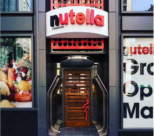 Ο πόλεμος του φουντουκιού: Γιατί οι Τούρκοι έρχονται σε μετωπική με τη Nutella