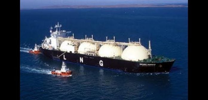 Οι Αμερικανοί εξαγωγείς LNG «τρέχουν» να εκμεταλλευτούν το άλμα 50% στις τιμές λόγω του πολέμου στο Ιράν