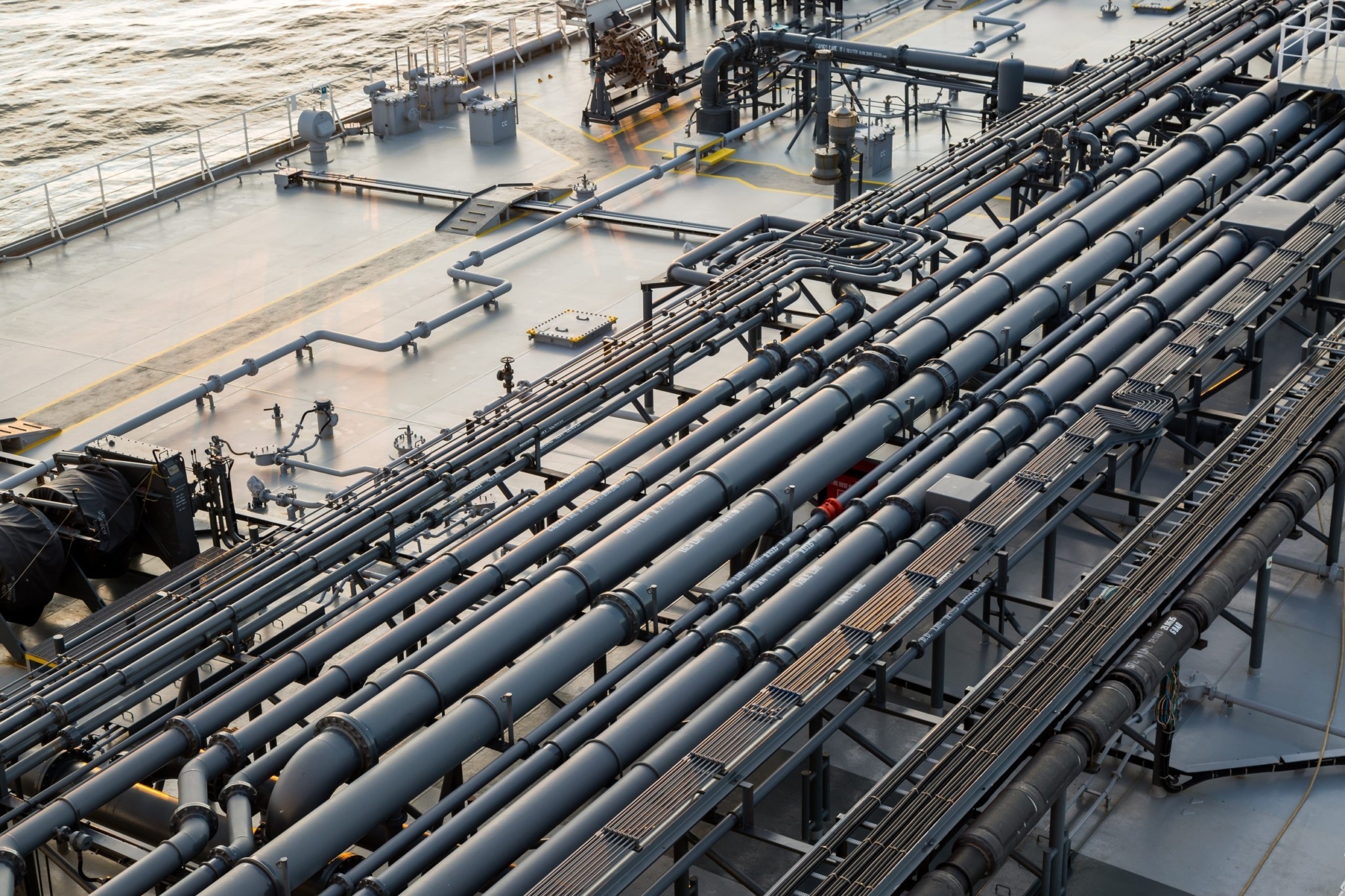 Οι αναλυτές προειδοποιούν για μακροπρόθεσμη αύξηση των τιμών του πετρελαίου (γράφημα)