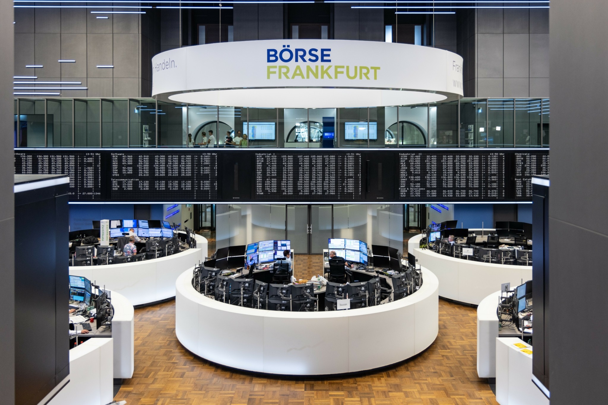 Οι ευρωπαϊκοί δείκτες υποχωρούν καθώς οι επενδυτές προχωρούν σε κατοχύρωση κερδών