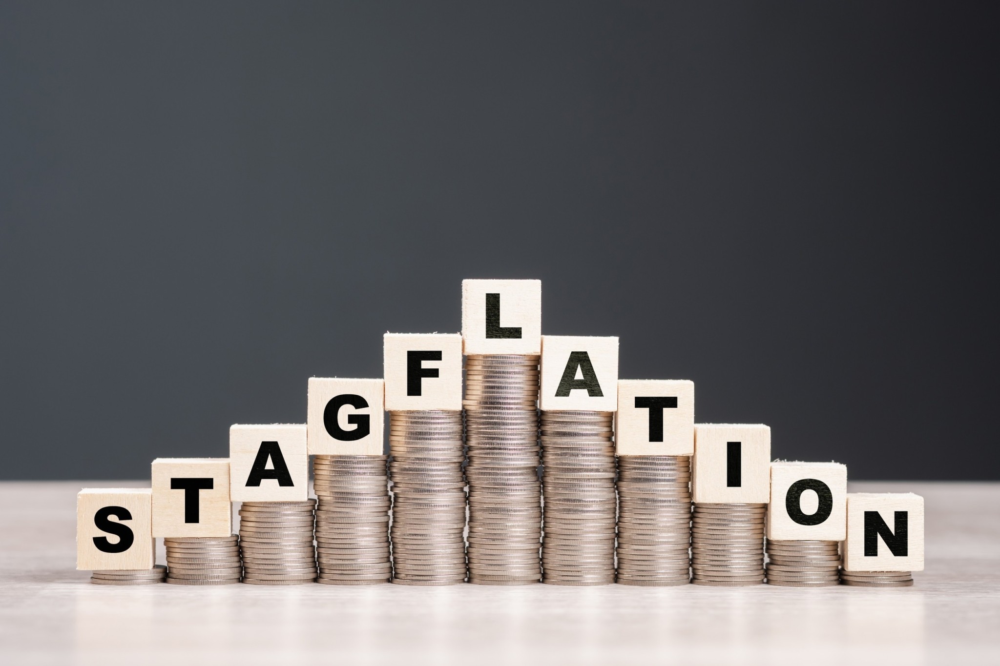 Οι επενδυτές προετοιμάζονται για επιστροφή σε στασιμοπληθωρισμό όπως τη δεκαετία του ’70