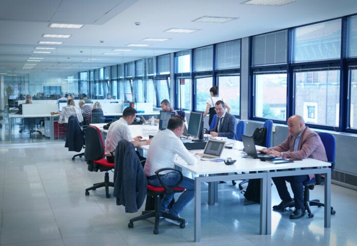 Οι κλάδοι που θα πρωταγωνιστήσουν στις προσλήψεις το α’ τρίμηνο του 2026