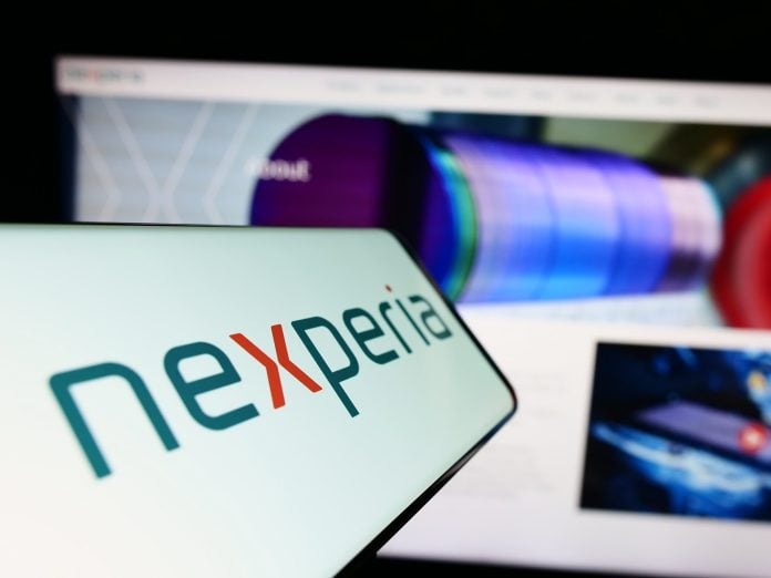 Οι Ολλανδοί κατέσχεσαν κινεζική εταιρεία τσιπ υπό πίεση των ΗΠΑ