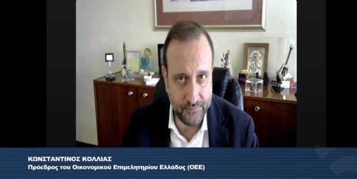 Οικονομικό Επιμελητήριο: Θετικές οι φοροελαφρύνσεις – Να καταργηθούν τα τεκμήρια