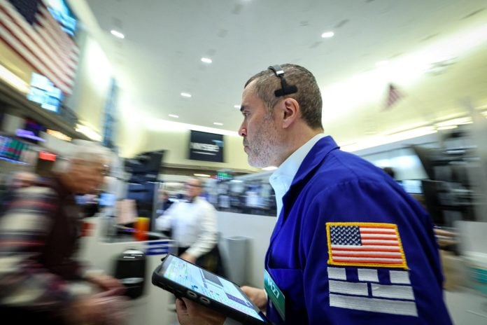 «Πάρτι» στη Wall Street μετά το «σήμα» Τραμπ για έξοδο από τον πόλεμο ακόμη και με κλειστά τα Στενά του Ορμούζ