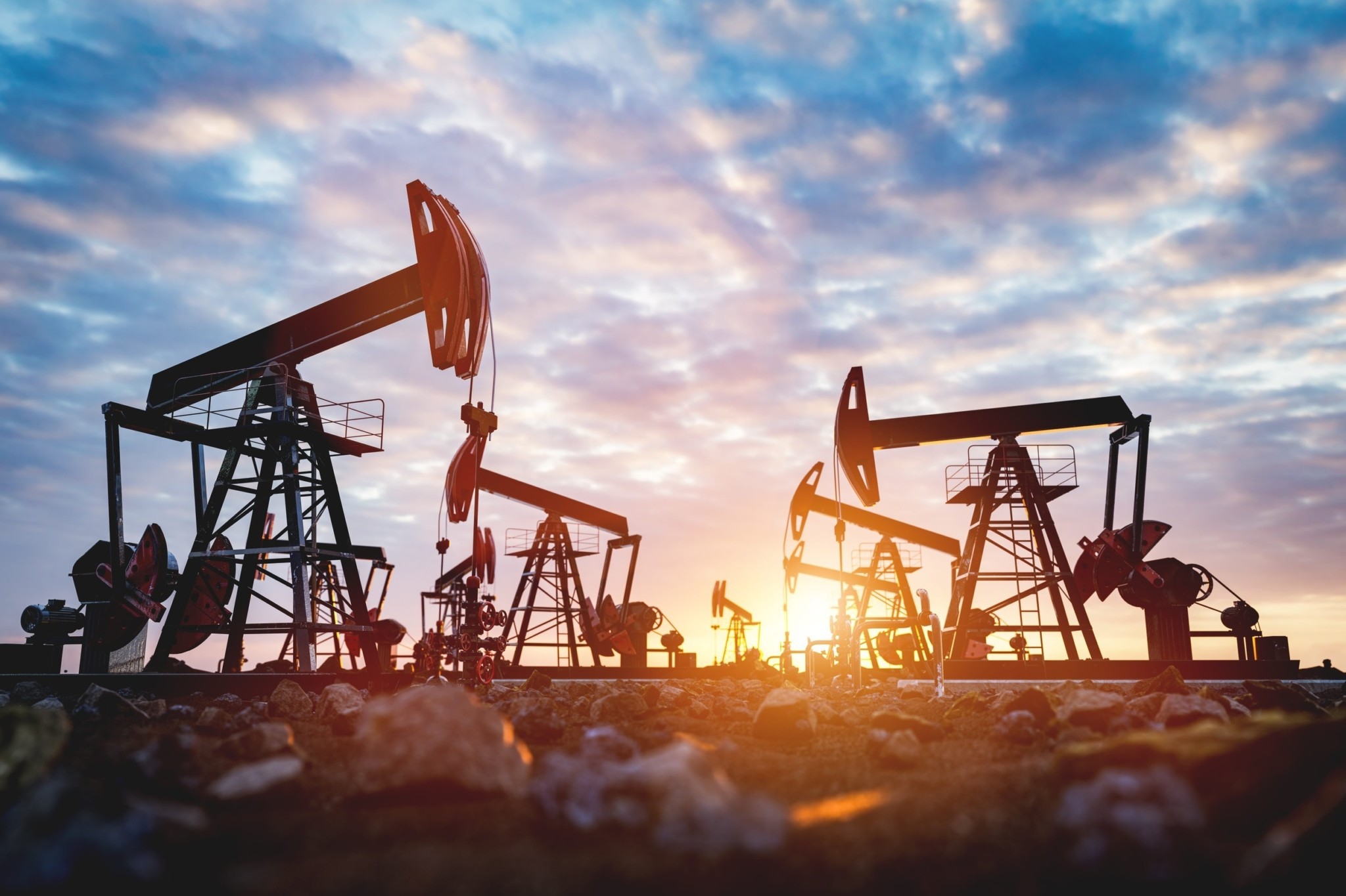 Πετρέλαιο: Διατηρεί τα κέρδη μετά την παράταση της εκεχειρίας – Κοντά στα 98 δολ. το brent (γράφημα)