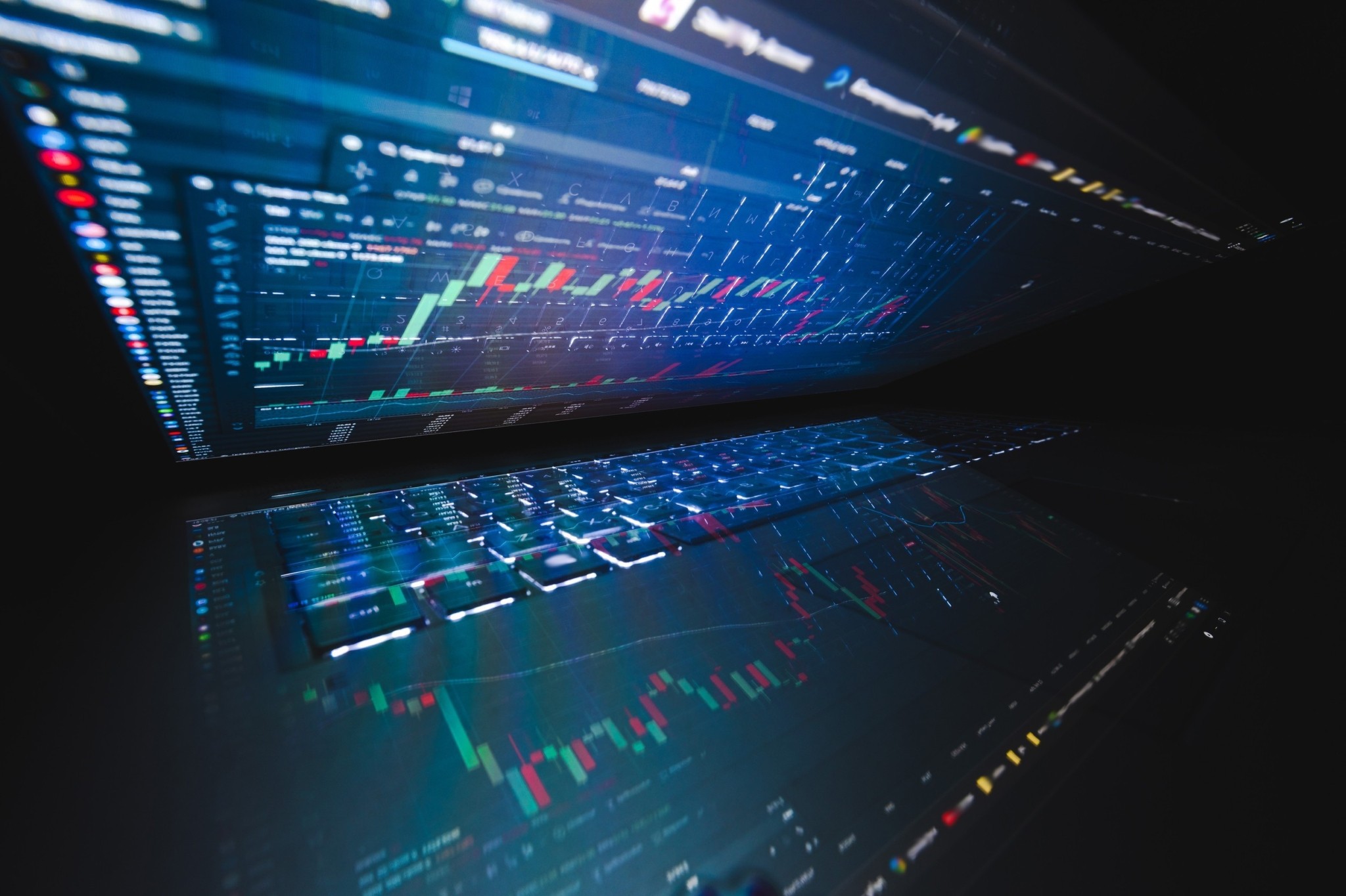 Ποια αγορά καταγράφει ιστορικό sell-off $12,1 δισ. λόγω σύγκρουσης στη Μέση Ανατολή