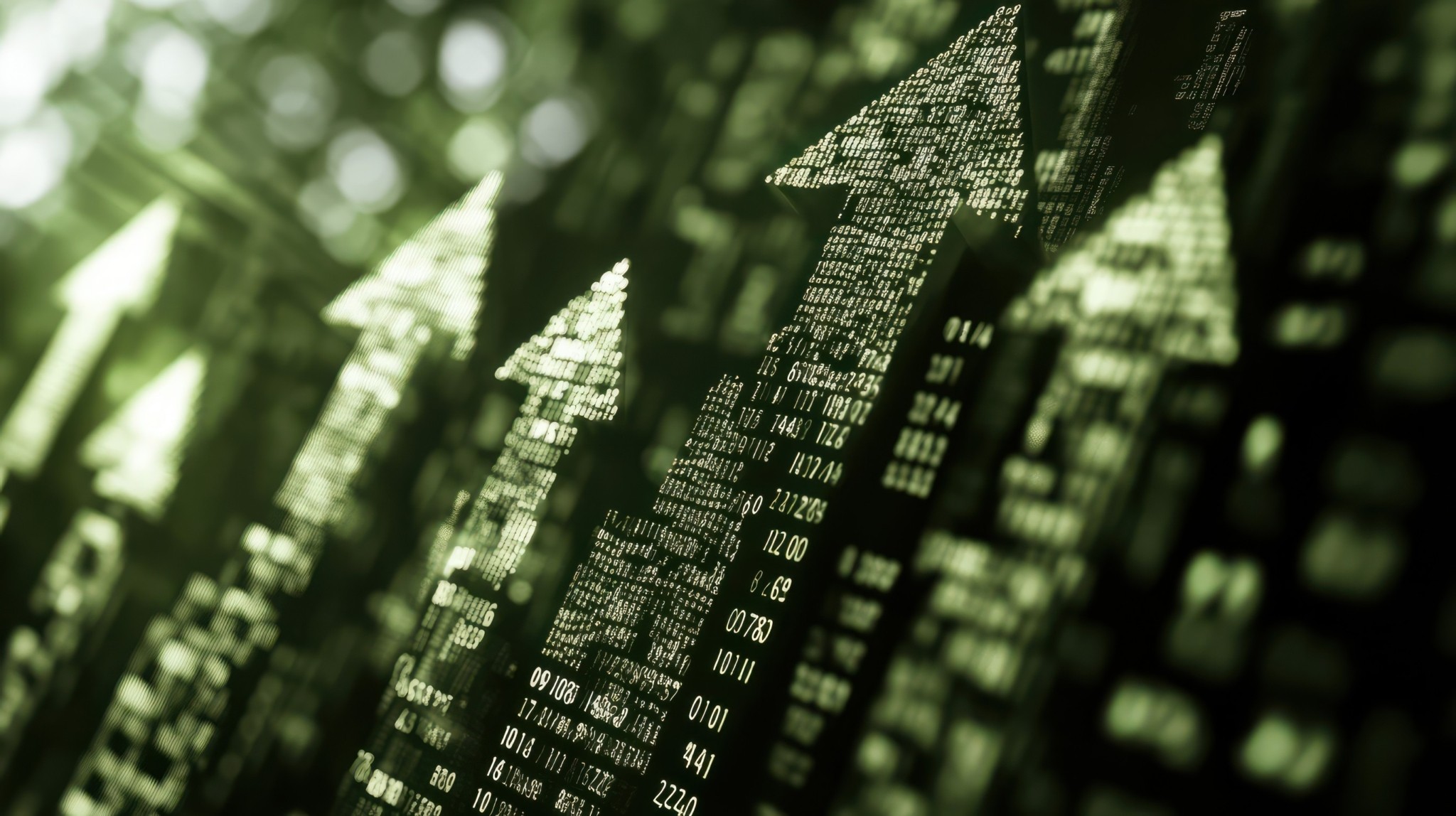 Ποιές μετοχές θα καταγράψουν άνοδο το 2026 στη Wall Street σύμφωνα με γνωστή αναλυτή (γράφημα)