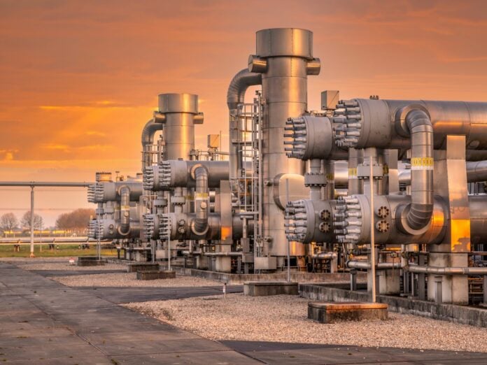 Ποιος καλύπτει τις ανάγκες φυσικού αερίου από την Νορβηγία έως τα Βαλκάνια  