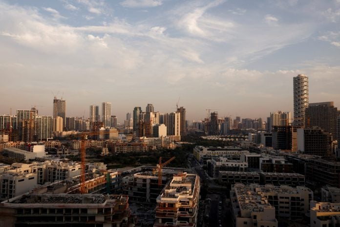 Πόλεμος στη Μέση Ανατολή: Η αγορά ακινήτων του Ντουμπάι εμφανίζει πρώιμα σημάδια επιβράδυνσης