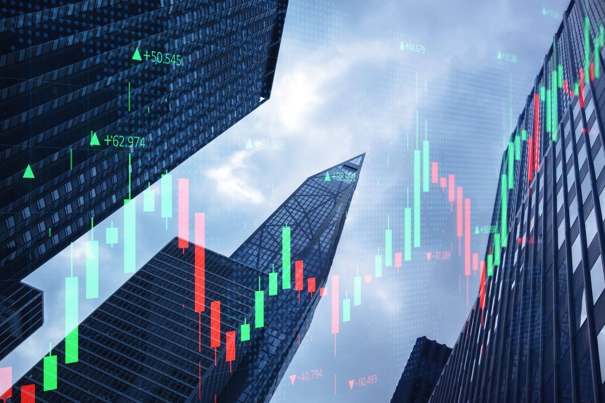 Πόλεμος στη Μέση Ανατολή: Πληθωρισμός και ενεργειακή κρίση τρομάζουν τους αναλυτές